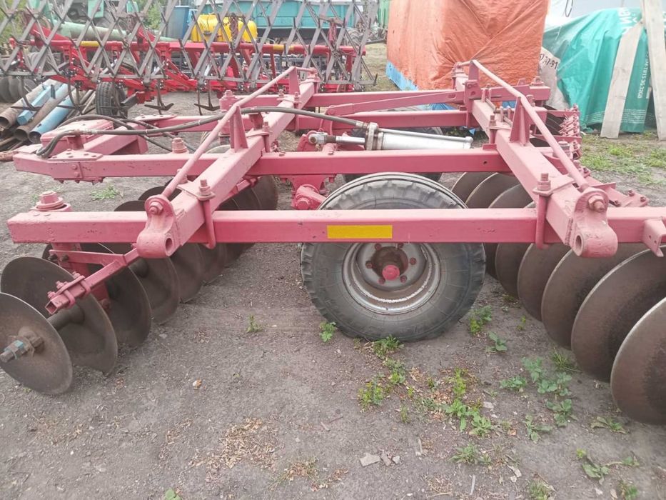 Продаж спецтехніки!