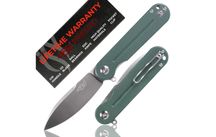 Колекція, складаний ніж Firebird GANZO FH922-GB лезом D2 рукоятка G10