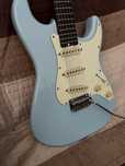 Schecter Nick Johnston Traditional