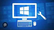Встановлення Windows та драйверів
