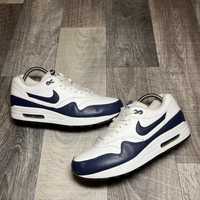 Кросівки чоловічі 42.5р Nike Air Max 1 Summit Navy