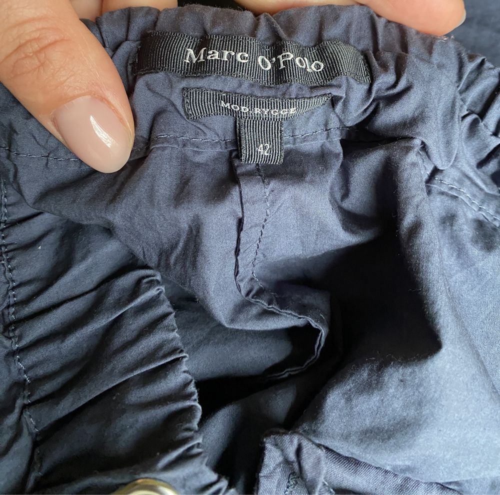 Marc O’Polo штани/брюки літні 100% бавовна р.l-xl