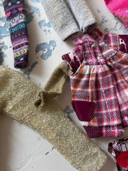 Одяг для ляльки Братц кукла Bratz