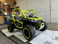 Duzy samochod utv buggy sterowanie 4x4 nowy prezent swieta