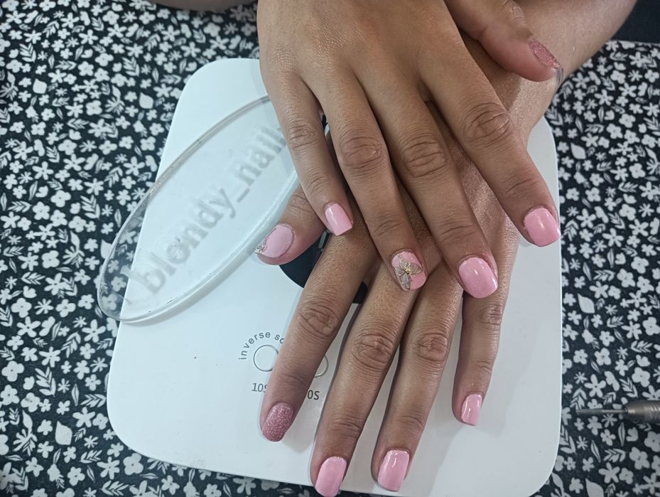 Modelos de unhas