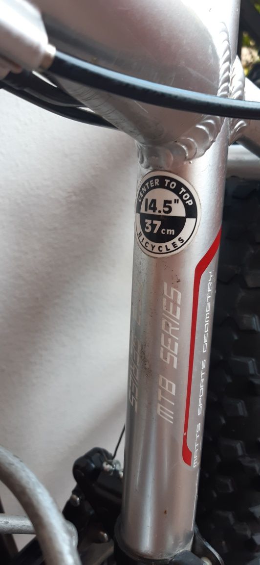 Rower mtb Merida Matts jak Trek, Kellys czy Giant itp. na 150 - 165 cm