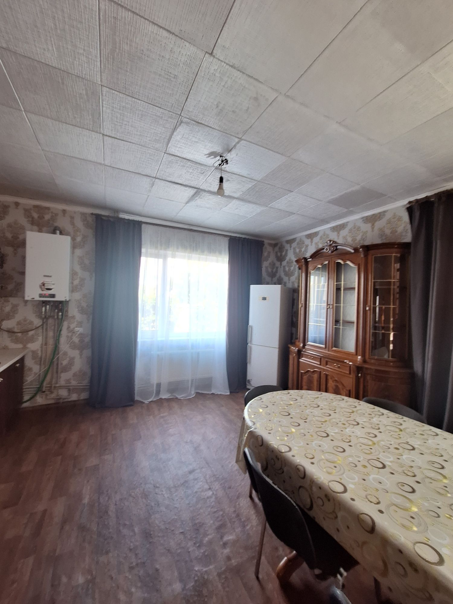 Сдам дом 2ух эт 200м2 4 комнаты