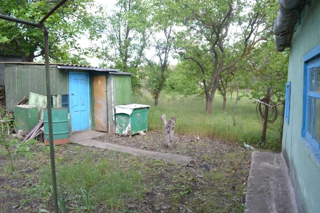 Дом (дачу) в Визирке (25 км от Одессы)