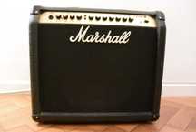Wzmacniacz, Combo gitarowe Marshall Valvestate VS65R, Made in UK