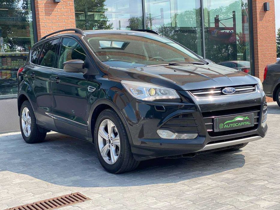 Ford Escape 2015 (Розстрочка/Лізинг)