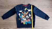 Bluza Mickey, Kaczor Donald, Goofy, Disney Junior, rozm. 116