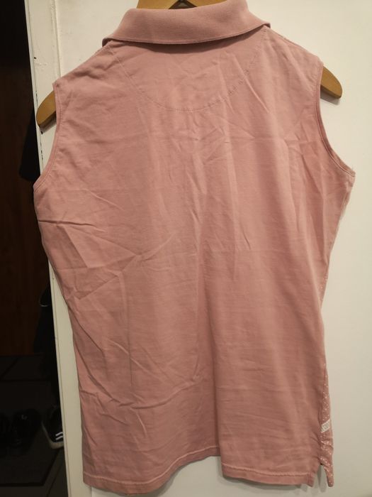 Koszulka damska Lee Cooper