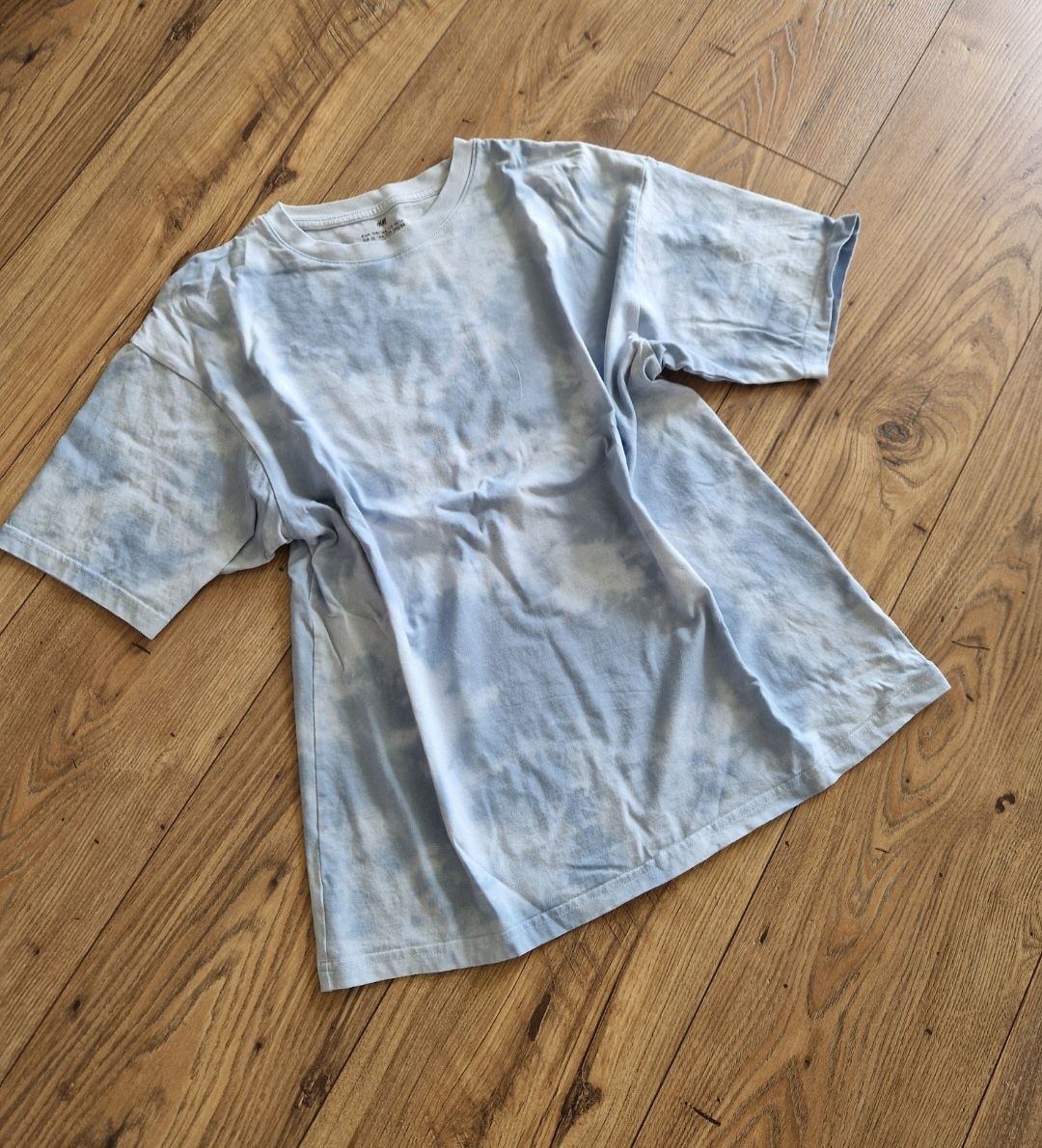 #H&M •• Mega PAKA Dla Chłopaka 158/164