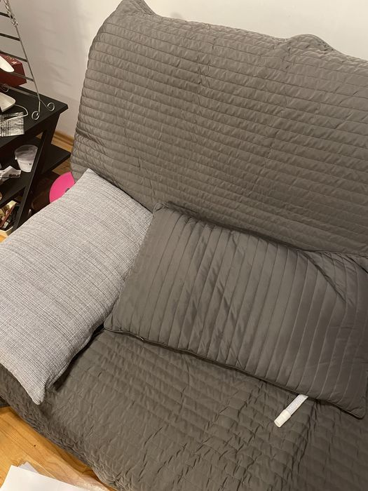 Firany zaslony IKEA nowe