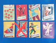 Revistas " Ver e Crer "