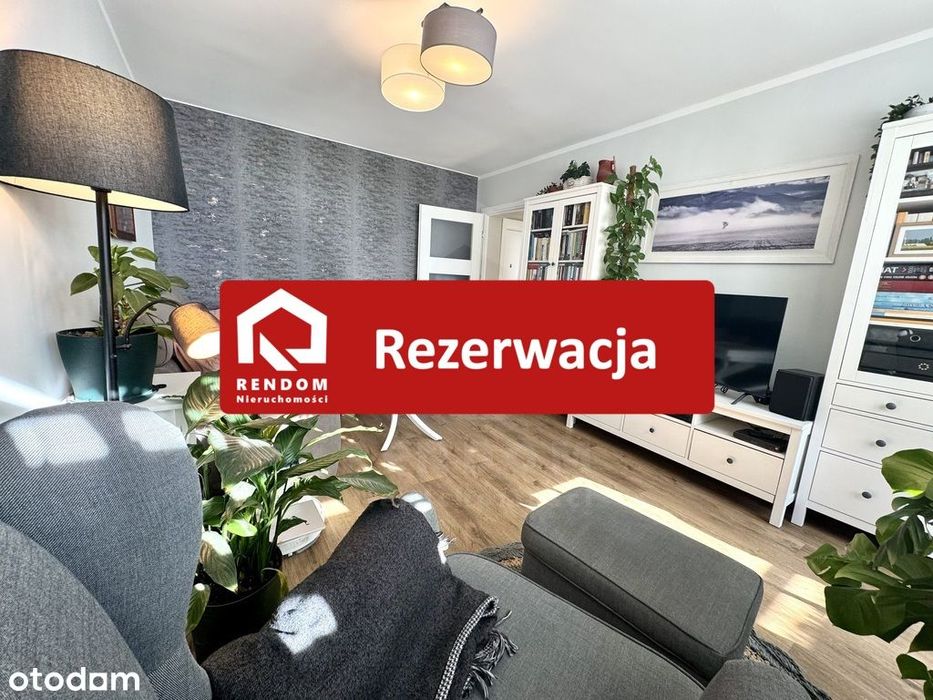 Dwupokojowe na Chabrach