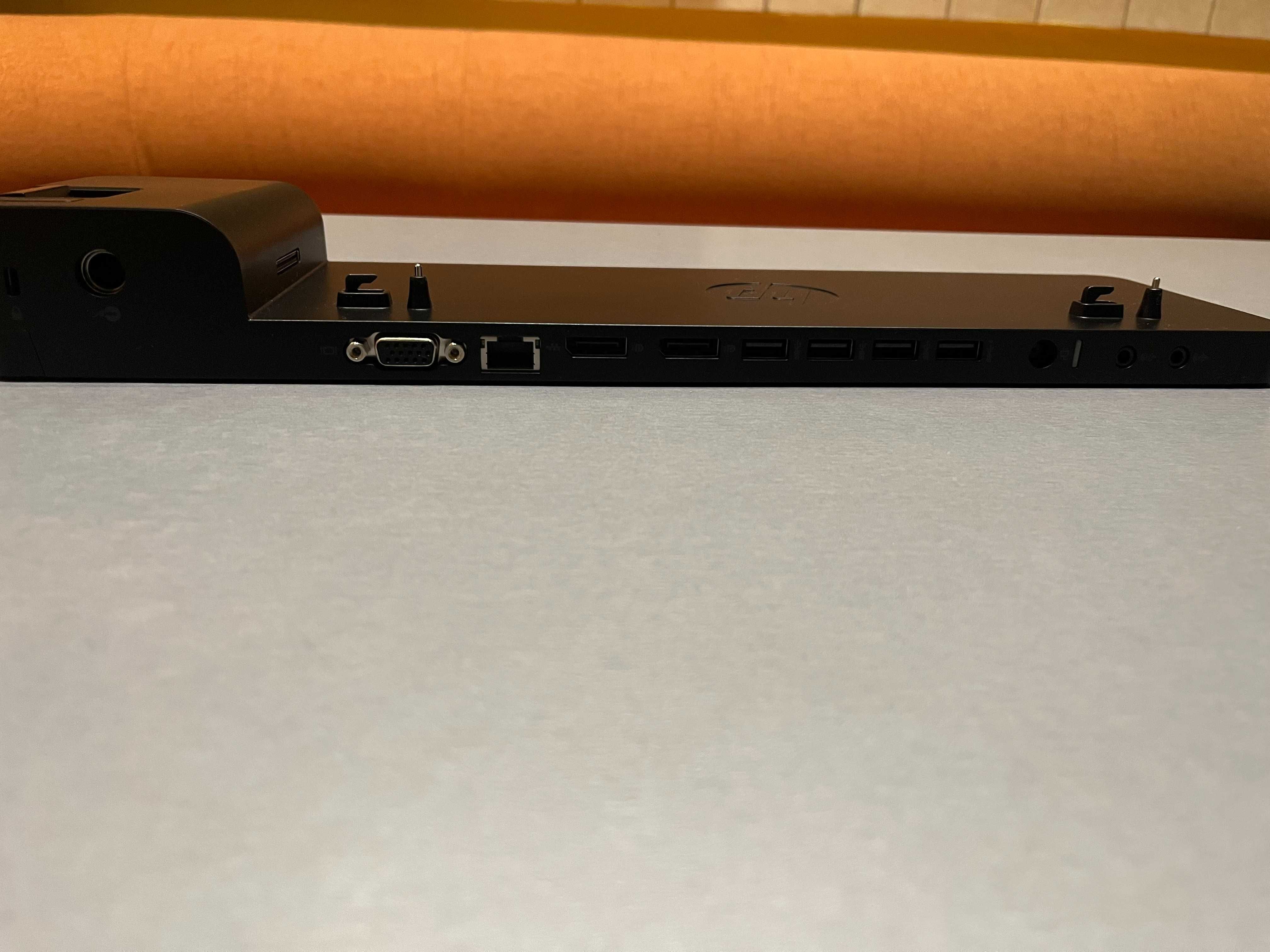 HP EliteBook 830 G6 i5-8365u 8GB RAM nowa bateria nowa stacja dokująca