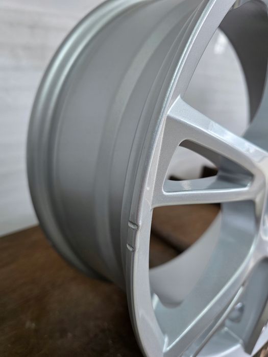 Felga Seat Do Vw Golf 5 6 7 8 Caddy T-Roc Jetta Touran 16 Cali