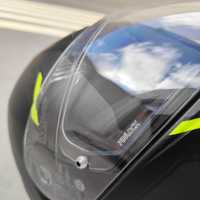 Capacete moto HJC i90