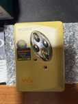 Кассетный плеер Sony Walkman wm-ex 521