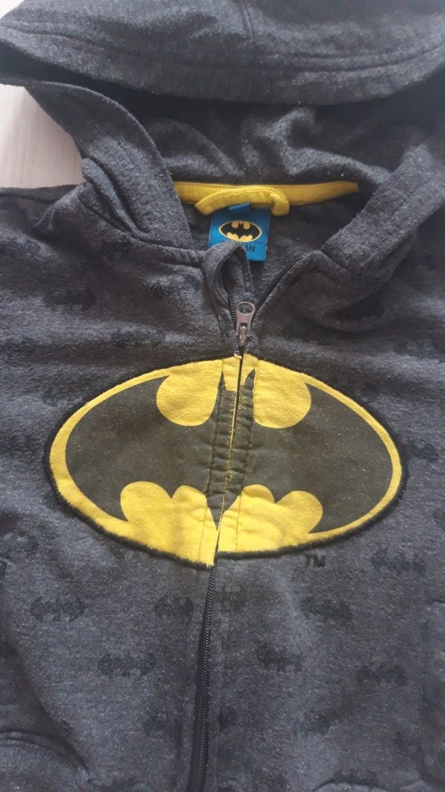 Bluza z kapturem Batman 80