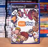 PS2 # EyeToy: Play