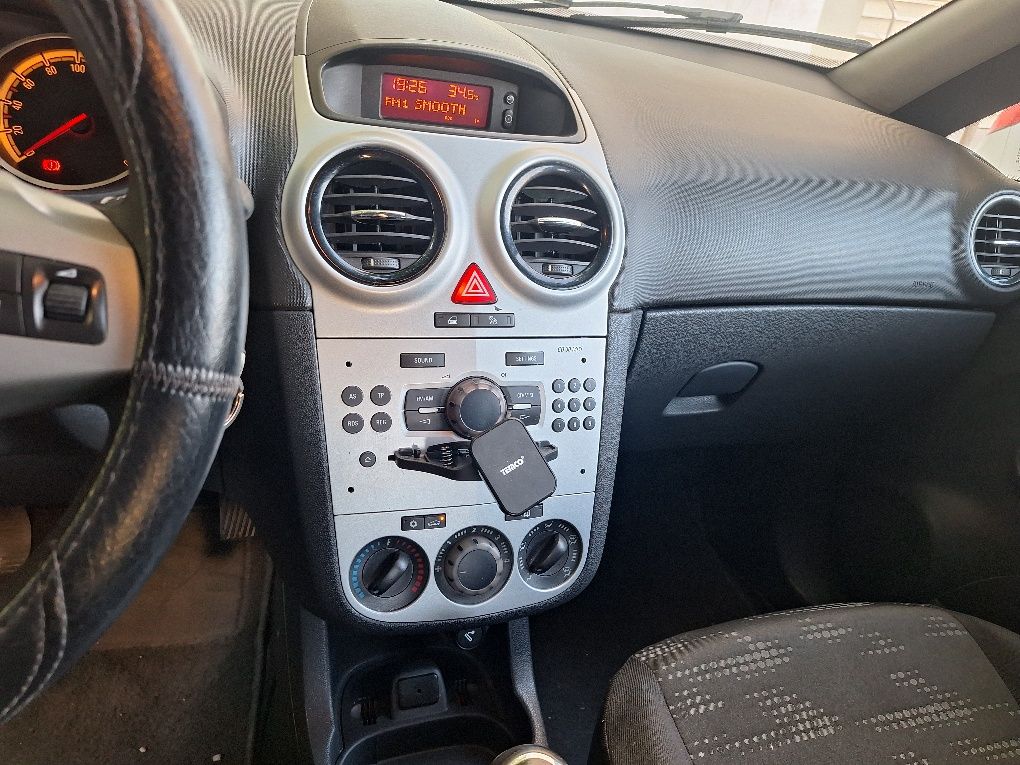 Opel Corsa 1.2 Enjoy - ler discrição