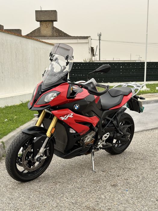 BMW S1000 XR 2018