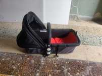 Cadeira de bebe para carrinho