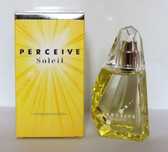 туалетна вода perceive soleil