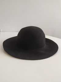 Wełniany kapelusz hm M