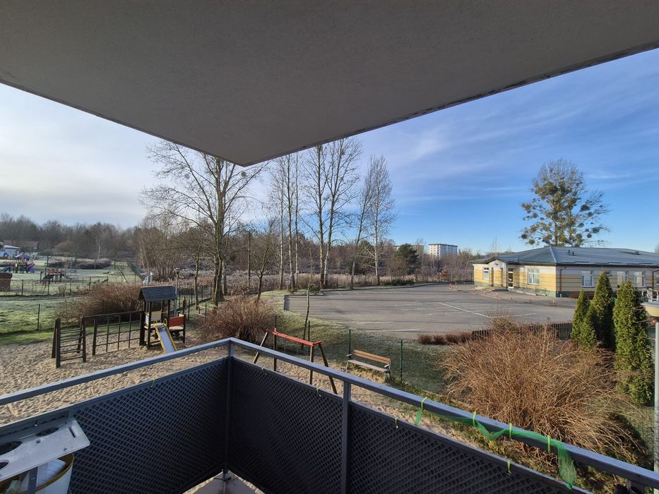 Sprzedam mieszkanie 45m2  (Nagórki)