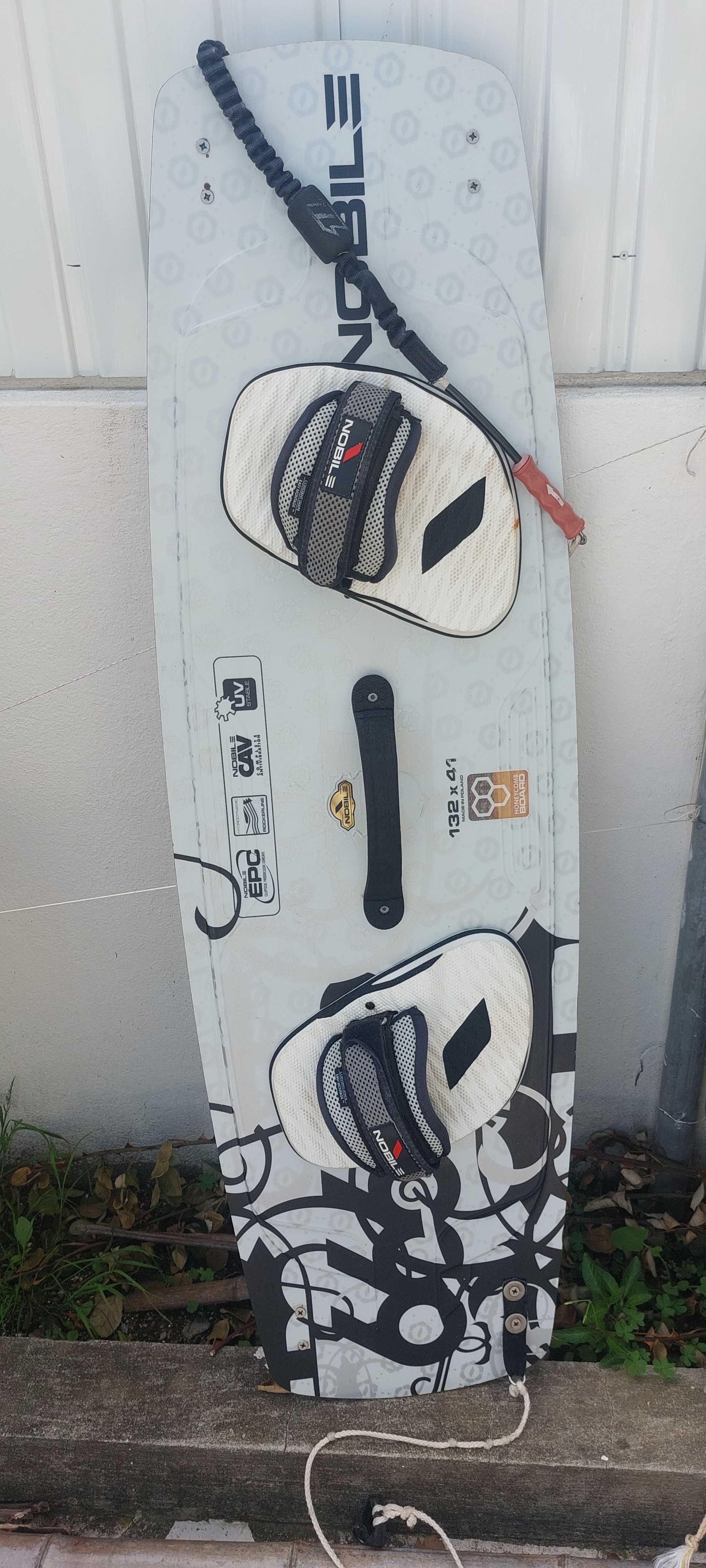 Vendo duas pranchas Nobil