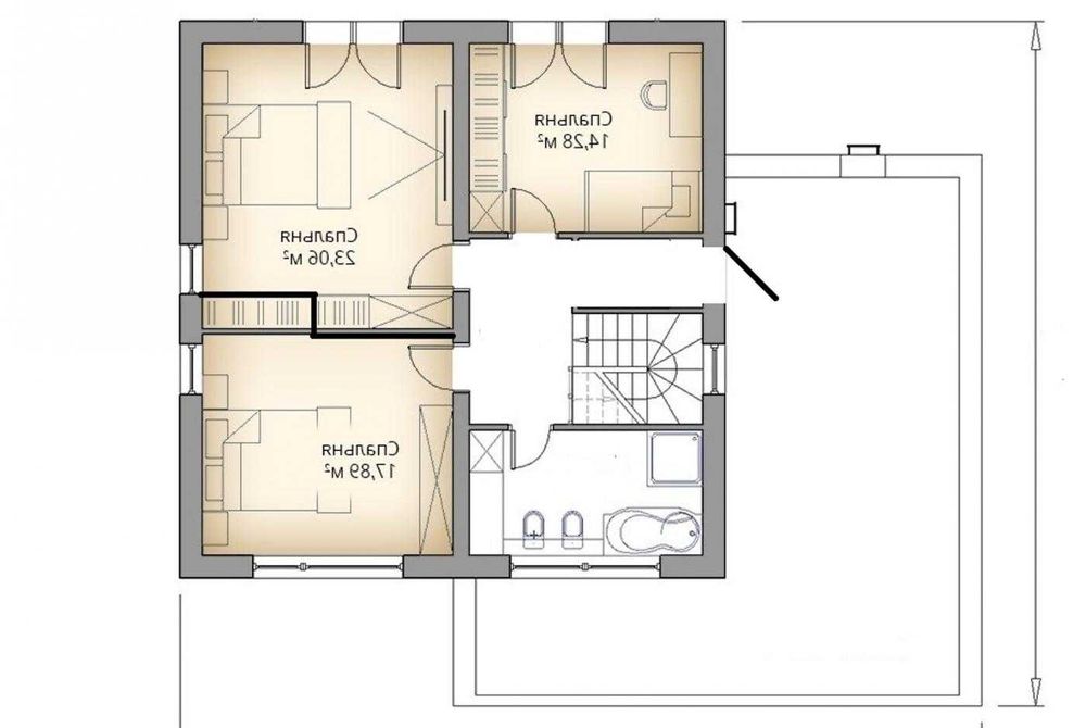 Продам 2 поверховий будинок,Осокорки дачи,поруч Osoqor Residents