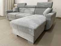 Narożnik sofa narożna kanapa rogówka rozkładana