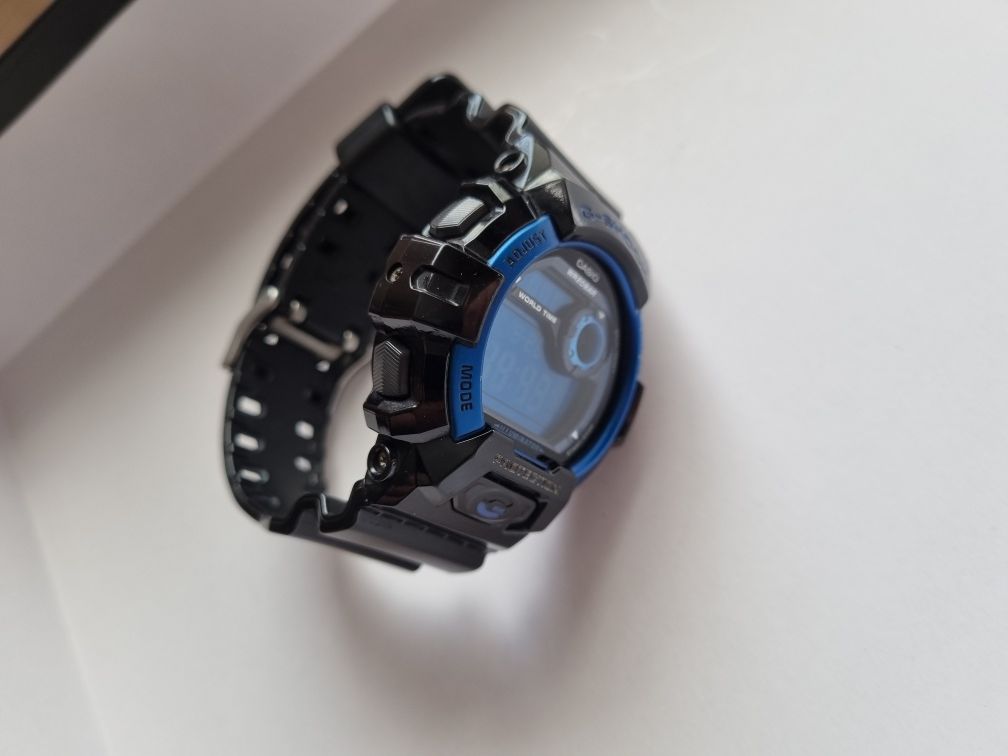 Zegarek Casio G-SHOCK g-8900a