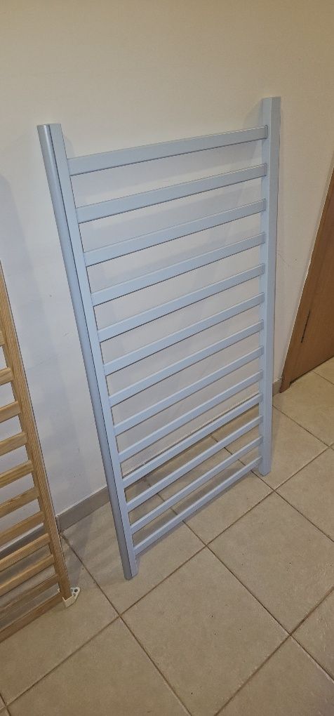 Vendo cama de bebe