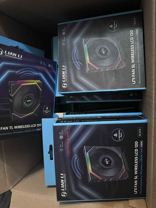 Wentylatory nowe wiecej priv