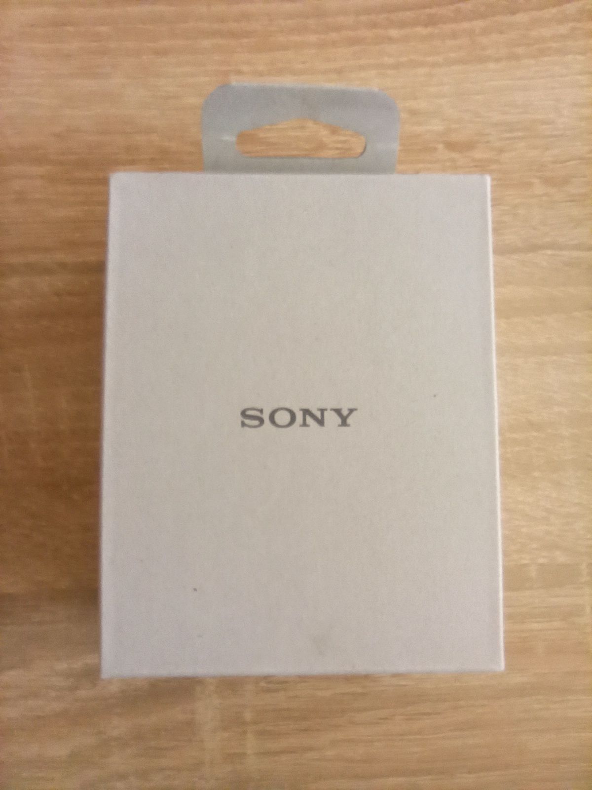 Бездротові навушники SONY WF-C700N