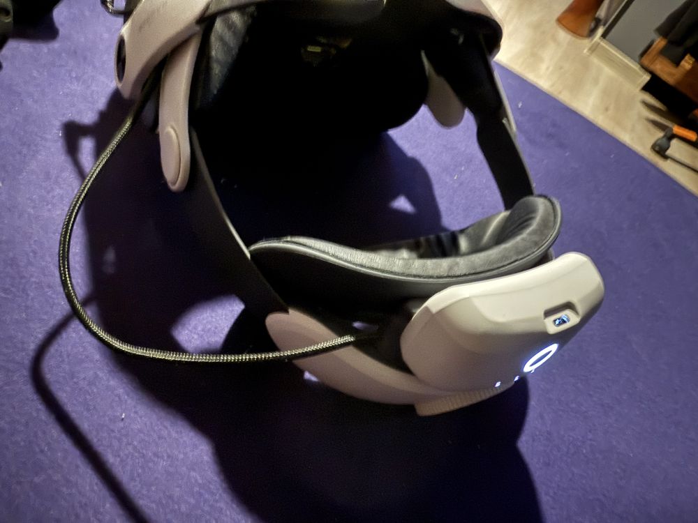 Oculus meta quest 3