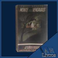 O Monte dos Vendavais, Emily Bronte