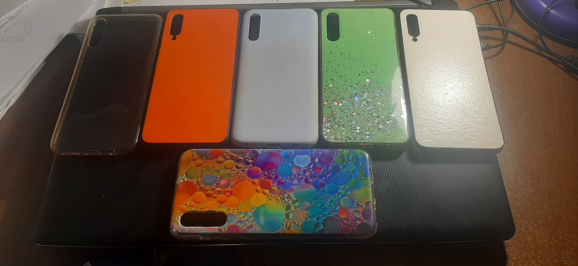 Чохли на Samsung A 30 s