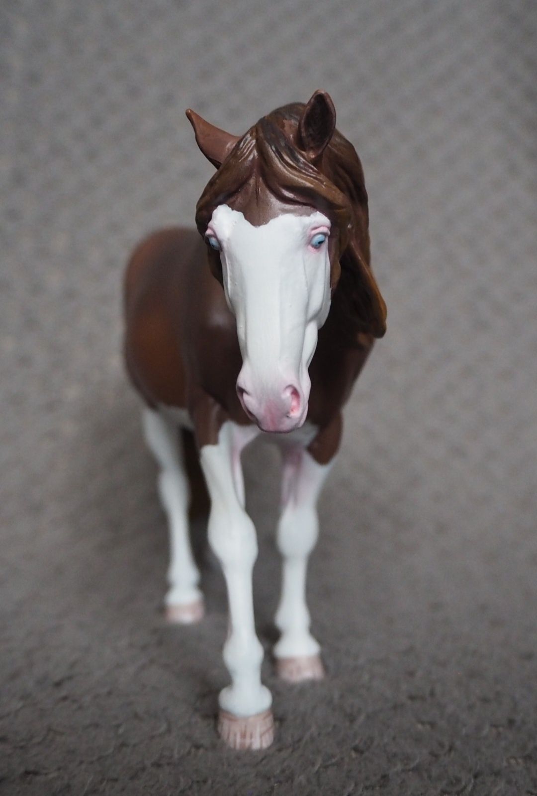 Breyer Classic custom