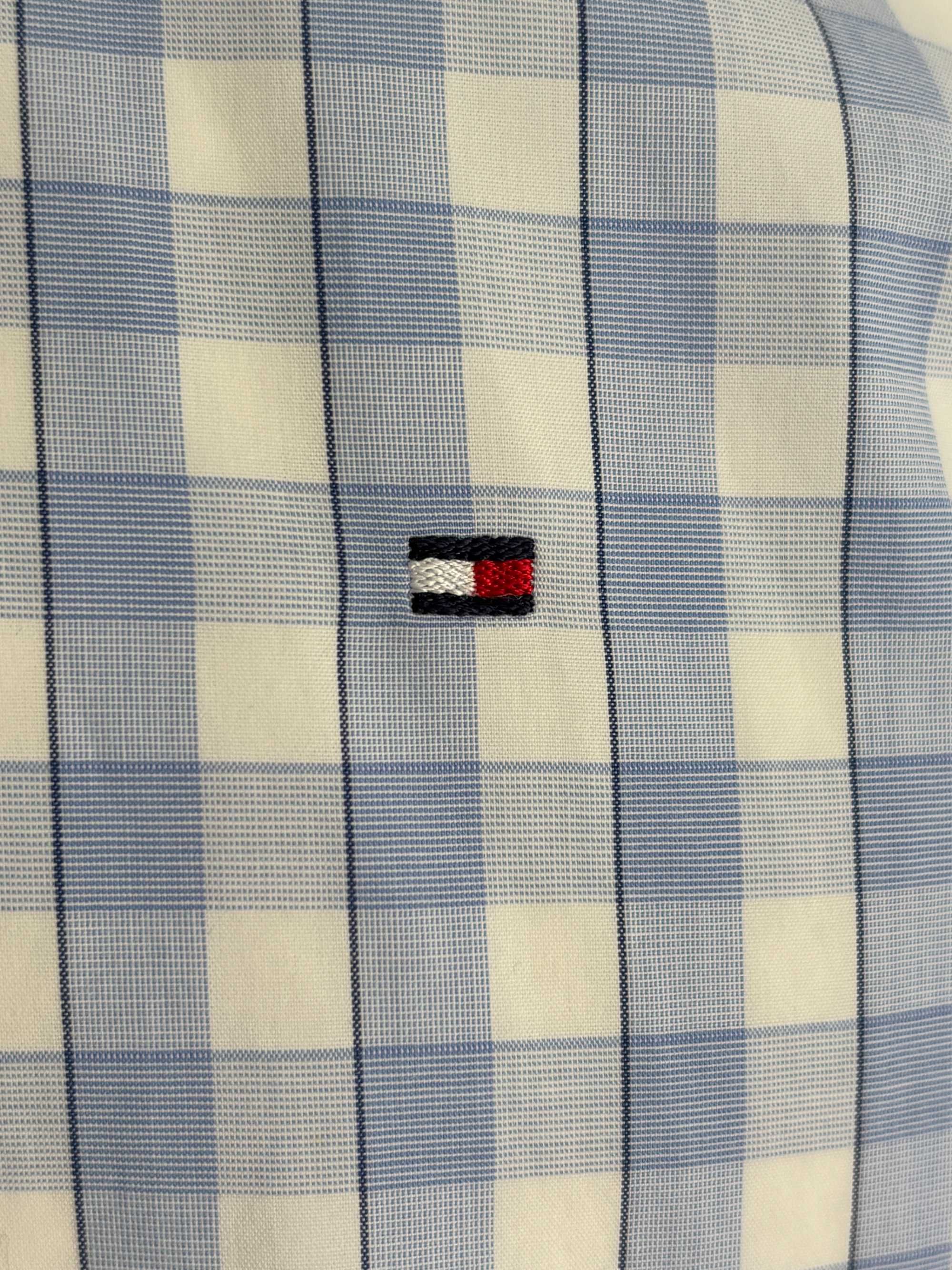 Koszula Tommy Hilfiger