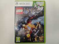 LEGO Hobbit PL Xbox 360