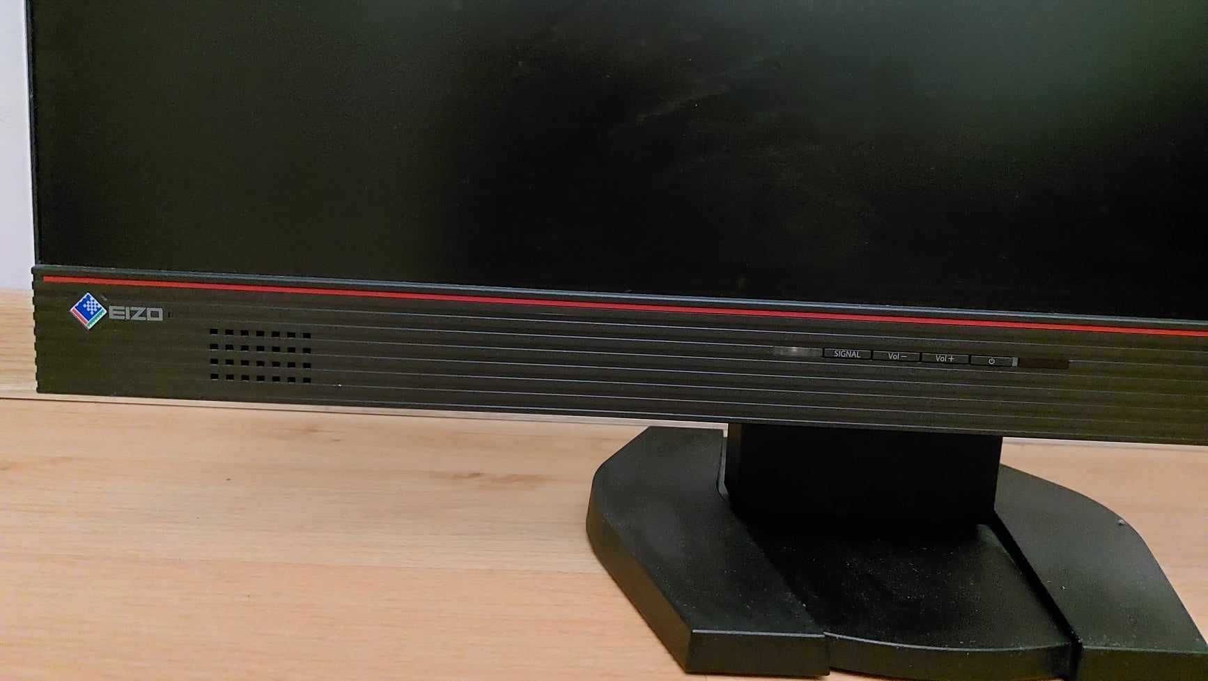 Monitor EIZO Foris FS2434 23,8''