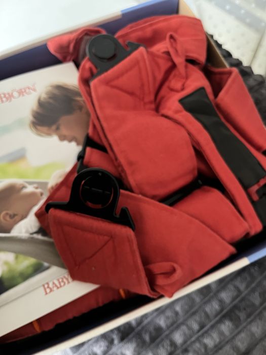 Слінг для немовлят