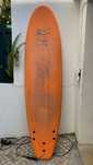 Flowt 7’6 Standard Softboard prancha de surf