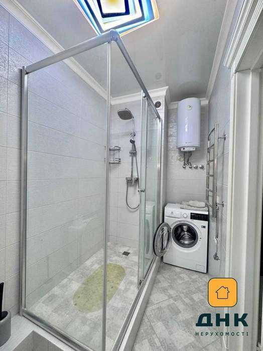 Срочно Терраса‼️Аркадия‼️1к квартира Ремонт Генуэзская Инвестиция