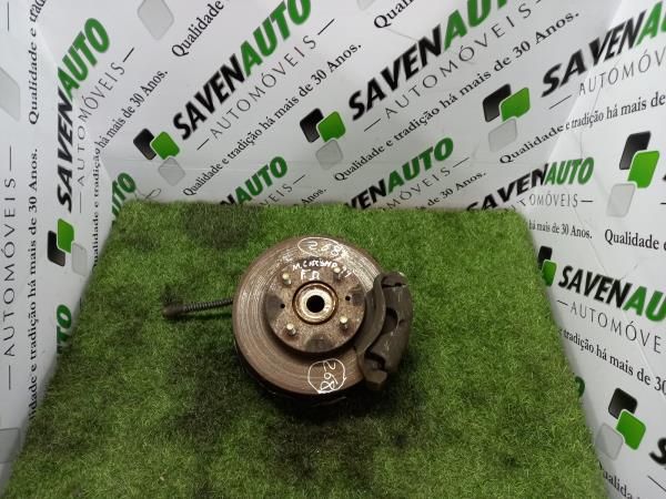 Manga de eixo frente direita MITSUBISHI Carisma Hatchback (DA_)